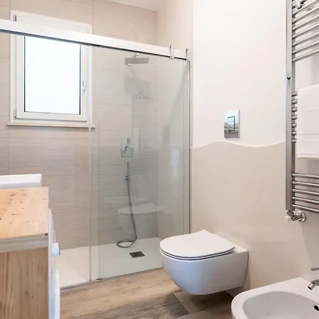 Apartament Borgo Dei Cedri By Wonderful Italy *