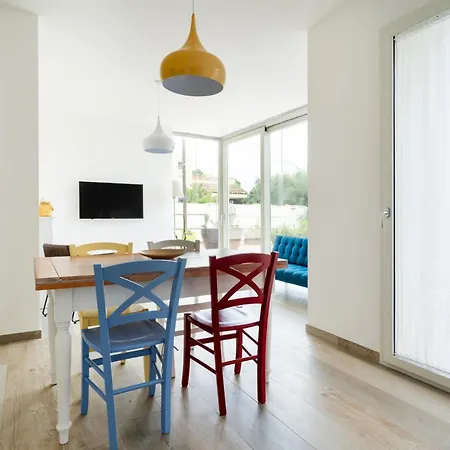 Borgo Dei Cedri By Wonderful Italy * Bari