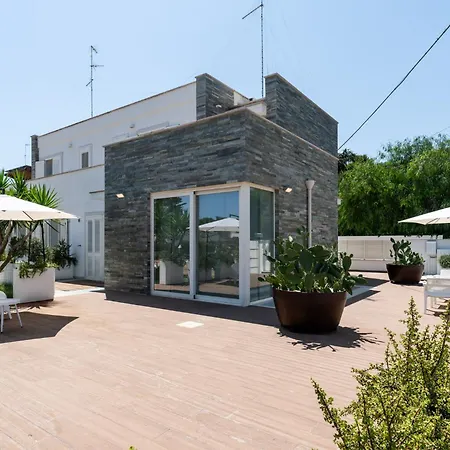 Apartamento Borgo Dei Cedri By Wonderful Italy Bari