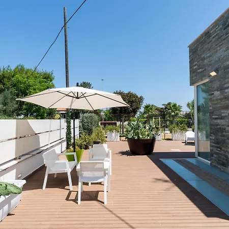 Borgo Dei Cedri By Wonderful Italy Apartamento *