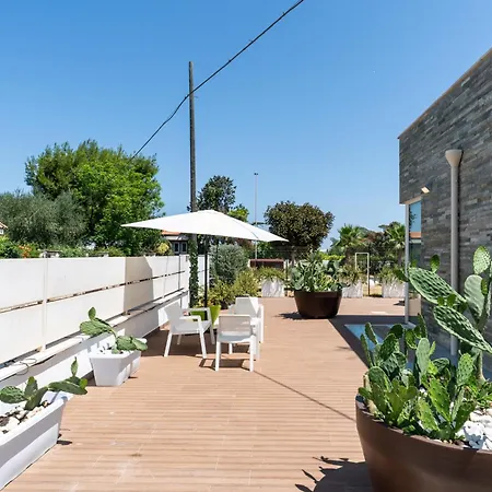 Borgo Dei Cedri By Wonderful Italy *