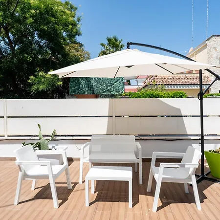 Apartament Borgo Dei Cedri By Wonderful Italy