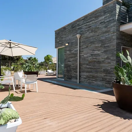 Borgo Dei Cedri By Wonderful Italy Apartamento *