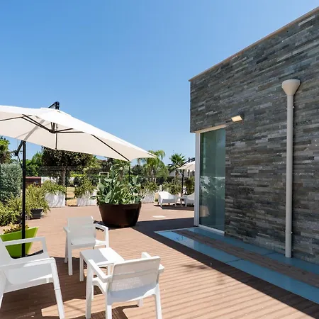 Borgo Dei Cedri By Wonderful Italy Bari