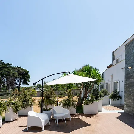 Apartamento Borgo Dei Cedri By Wonderful Italy *