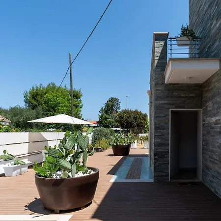 Apartamento Borgo Dei Cedri By Wonderful Italy