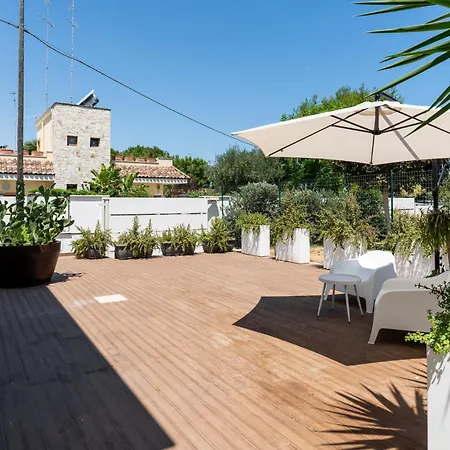 Borgo Dei Cedri By Wonderful Italy Bari