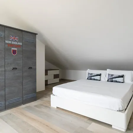 Borgo Dei Cedri By Wonderful Italy Apartamento Bari