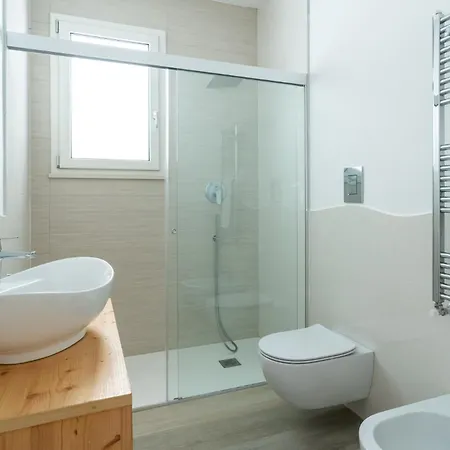 Apartamento Borgo Dei Cedri By Wonderful Italy Bari