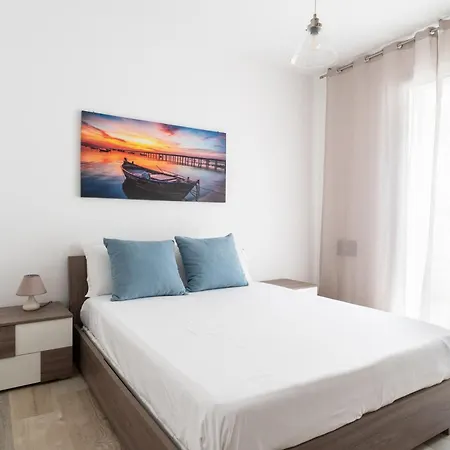 Apartament Borgo Dei Cedri By Wonderful Italy