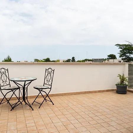 Borgo Dei Cedri By Wonderful Italy Apartament