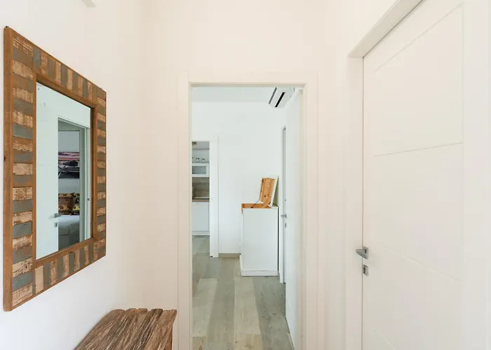 Borgo Dei Cedri By Wonderful Italy Bari