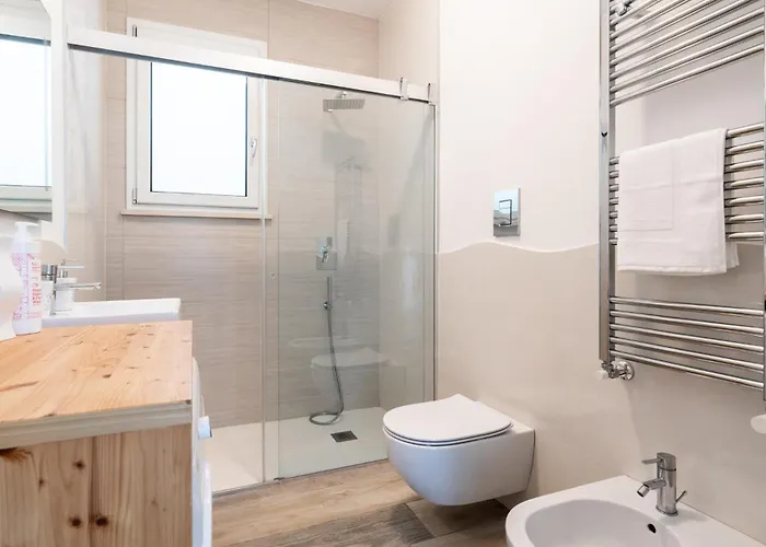 Apartment Borgo Dei Cedri By Wonderful Italy *