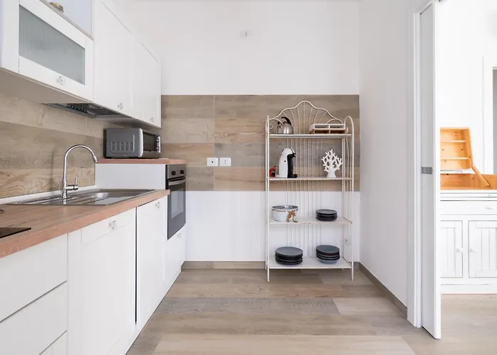 Borgo Dei Cedri By Wonderful Italy Apartment Bari