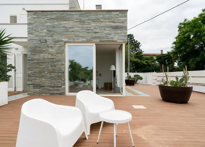 Borgo Dei Cedri By Wonderful Italy * Bari