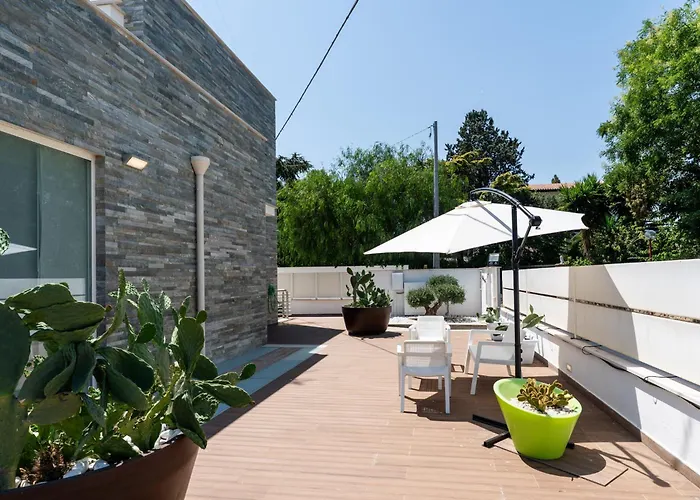 Borgo Dei Cedri By Wonderful Italy Apartment