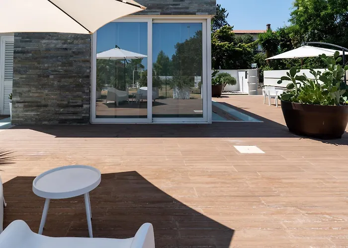 Borgo Dei Cedri By Wonderful Italy Apartment