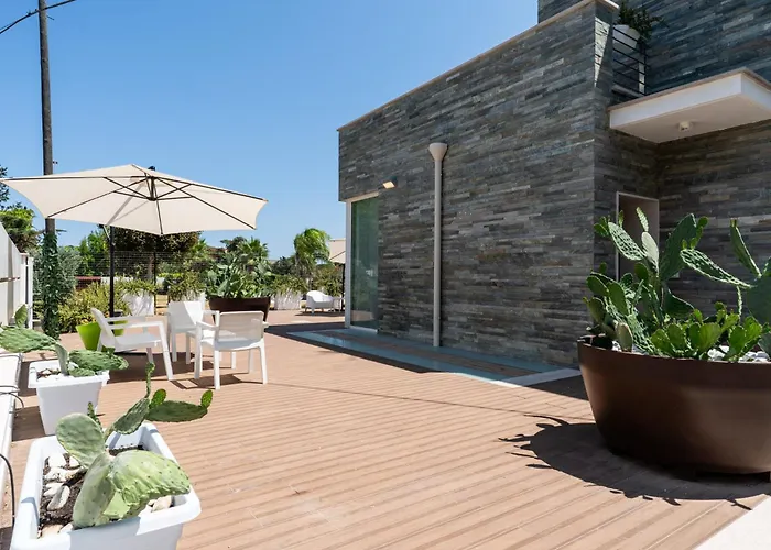 Borgo Dei Cedri By Wonderful Italy Apartment *