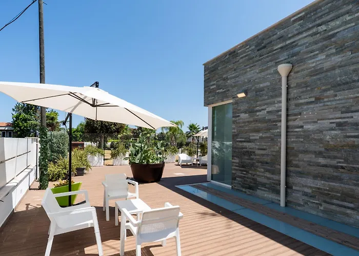 Borgo Dei Cedri By Wonderful Italy Bari