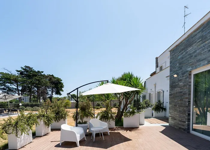 Apartment Borgo Dei Cedri By Wonderful Italy *