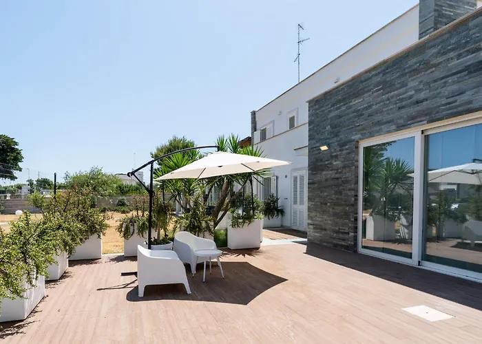 Borgo Dei Cedri By Wonderful Italy Bari