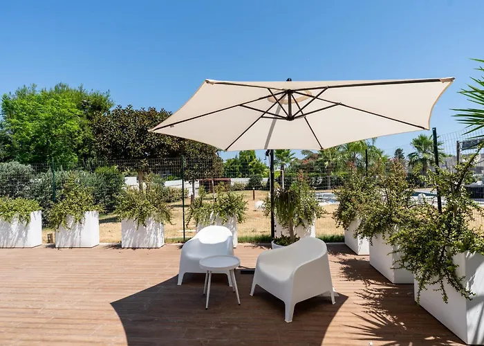 Borgo Dei Cedri By Wonderful Italy