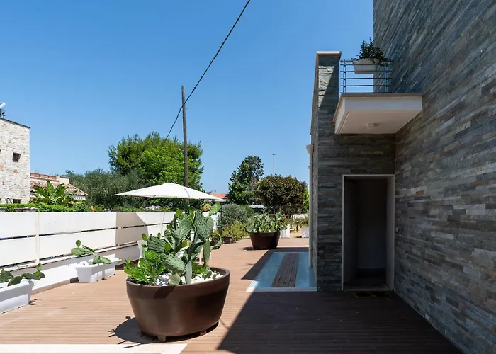 Apartment Borgo Dei Cedri By Wonderful Italy