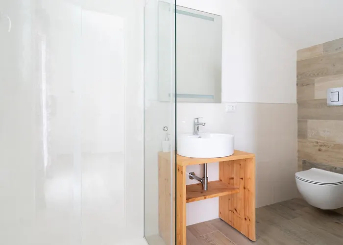 Apartment Borgo Dei Cedri By Wonderful Italy *