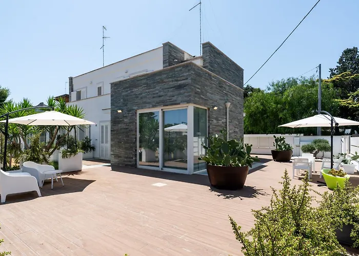 Borgo Dei Cedri By Wonderful Italy Apartment
