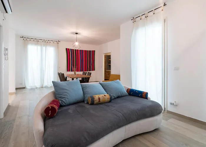 Apartment Borgo Dei Cedri By Wonderful Italy *