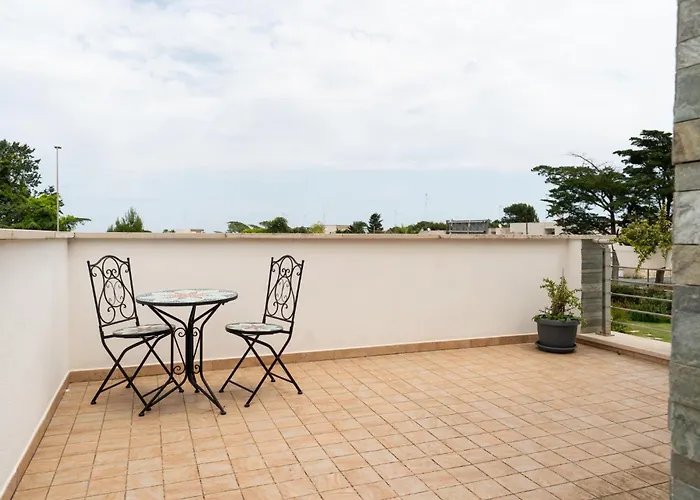 Borgo Dei Cedri By Wonderful Italy Apartment