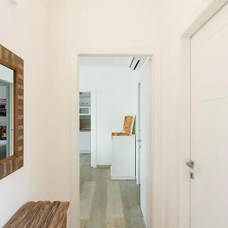 Borgo Dei Cedri 1 By Wonderful Italy Bari