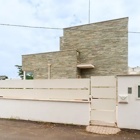 Borgo Dei Cedri By Wonderful Italy דירה