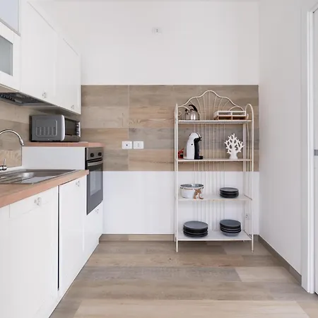 Borgo Dei Cedri 1 By Wonderful Italy Apartment Bari