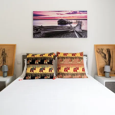 Apartman Borgo Dei Cedri By Wonderful Italy