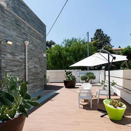 Borgo Dei Cedri By Wonderful Italy דירה