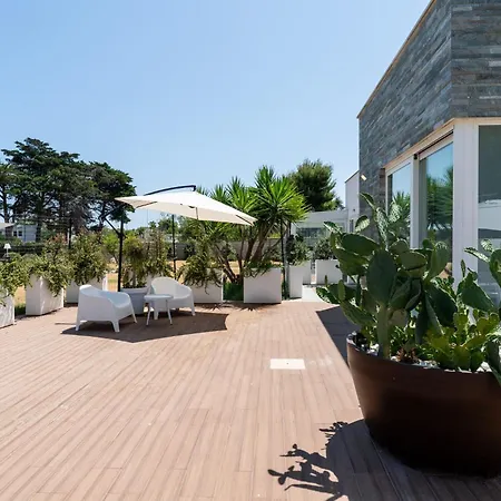 Apartman Borgo Dei Cedri By Wonderful Italy *