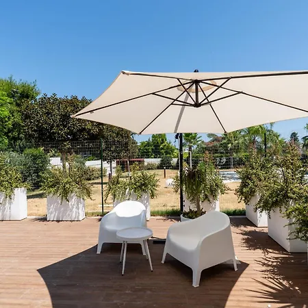 Borgo Dei Cedri By Wonderful Italy