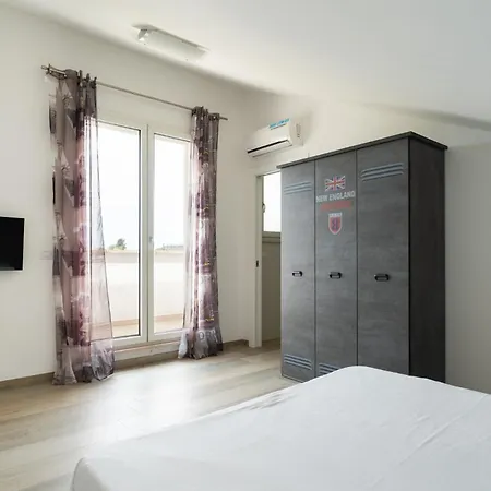 Borgo Dei Cedri By Wonderful Italy בארי