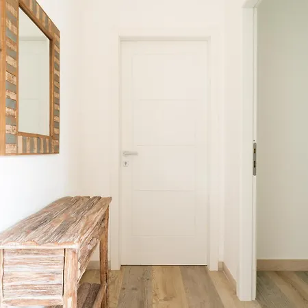 Borgo Dei Cedri By Wonderful Italy * בארי