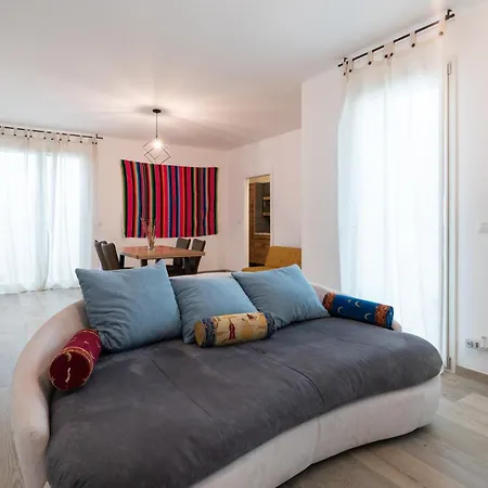 דירה Borgo Dei Cedri By Wonderful Italy *