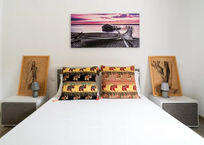 Apartament Borgo Dei Cedri By Wonderful Italy