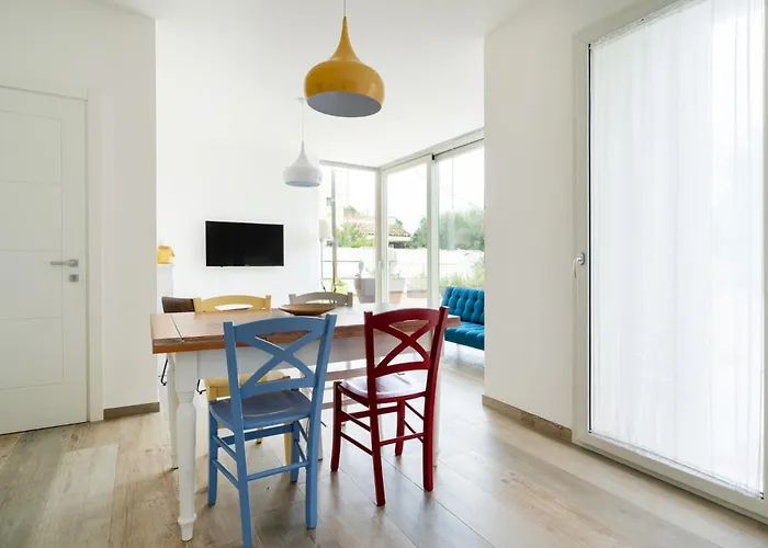 Borgo Dei Cedri By Wonderful Italy * Bari