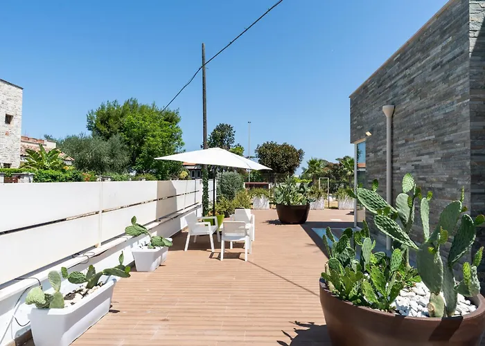 Borgo Dei Cedri By Wonderful Italy *