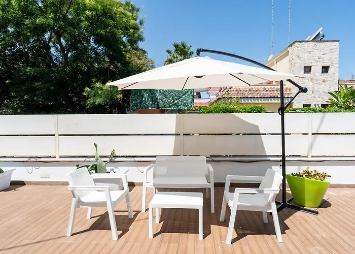 Apartament Borgo Dei Cedri By Wonderful Italy