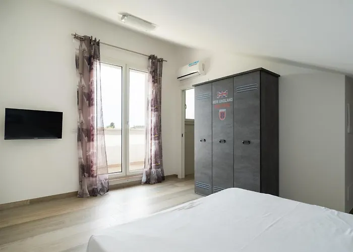 Borgo Dei Cedri By Wonderful Italy Bari