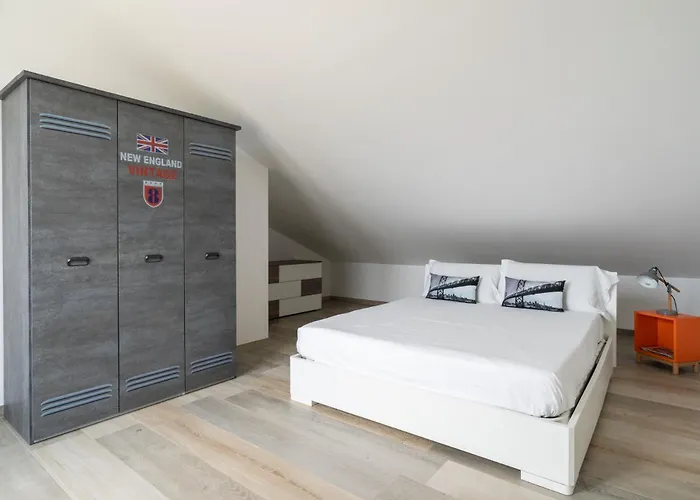 Borgo Dei Cedri By Wonderful Italy Apartament Bari