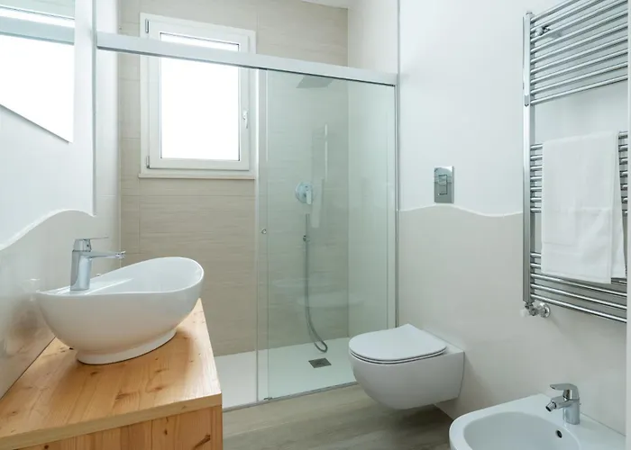 Apartament Borgo Dei Cedri By Wonderful Italy Bari