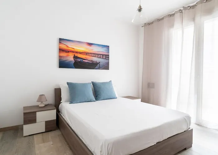 Apartament Borgo Dei Cedri By Wonderful Italy