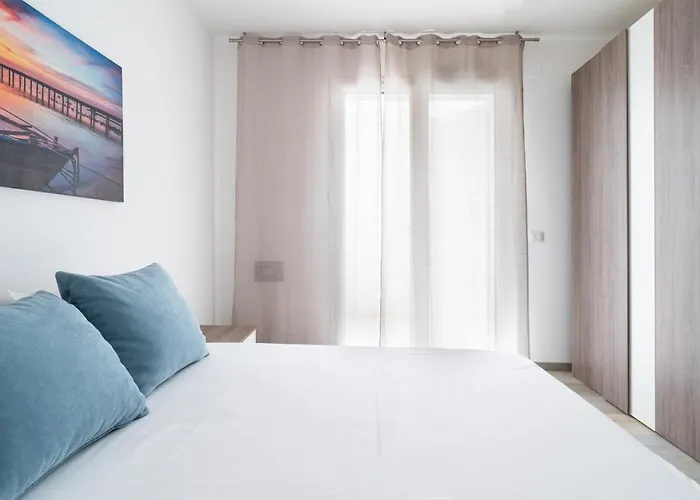 Borgo Dei Cedri By Wonderful Italy Apartament *